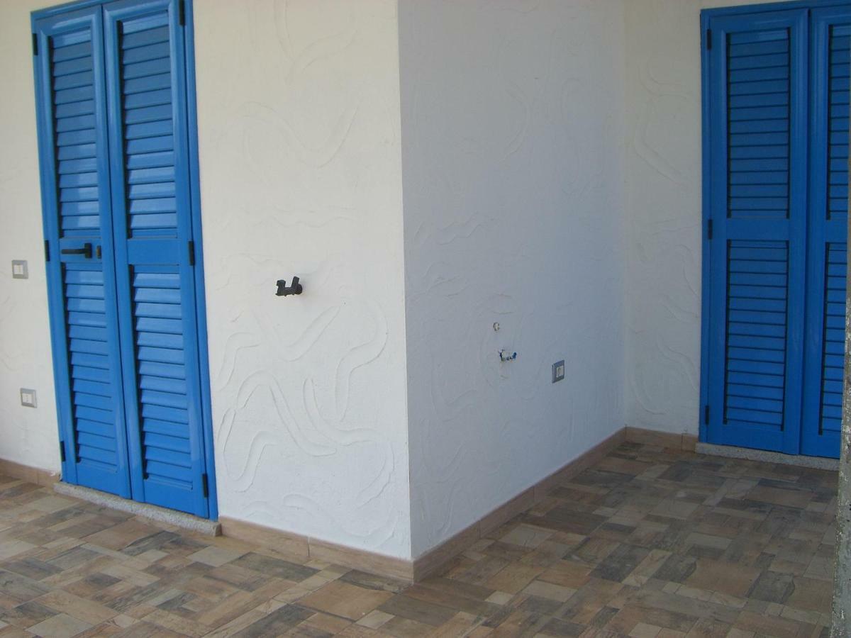 S'Olivariu Village Affittacamere Piscinas Exterior photo