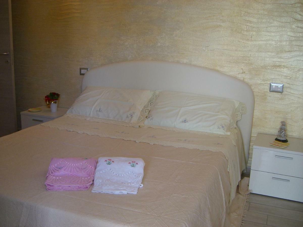 S'Olivariu Village Affittacamere Piscinas Exterior photo