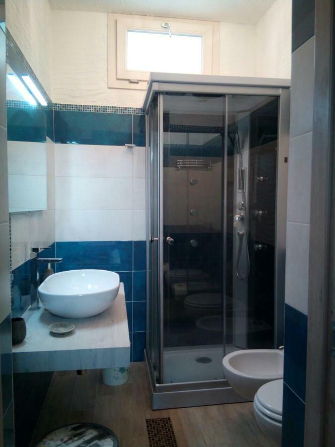 S'Olivariu Village Affittacamere Piscinas Room photo