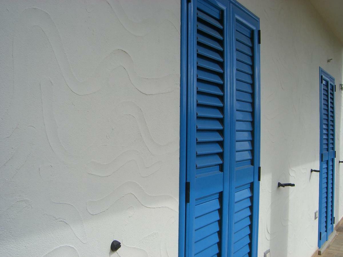 S'Olivariu Village Affittacamere Piscinas Exterior photo
