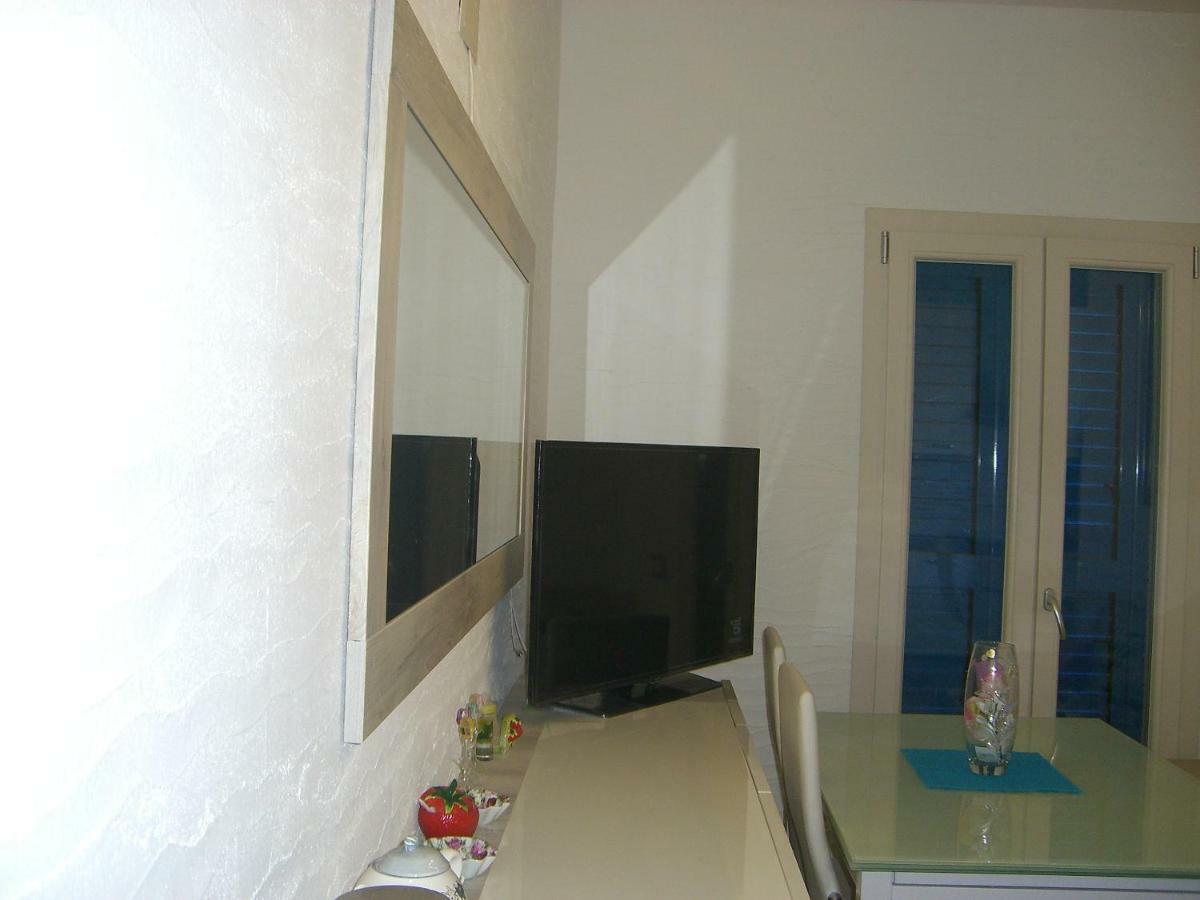 S'Olivariu Village Affittacamere Piscinas Exterior photo