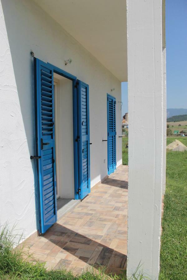 S'Olivariu Village Affittacamere Piscinas Exterior photo